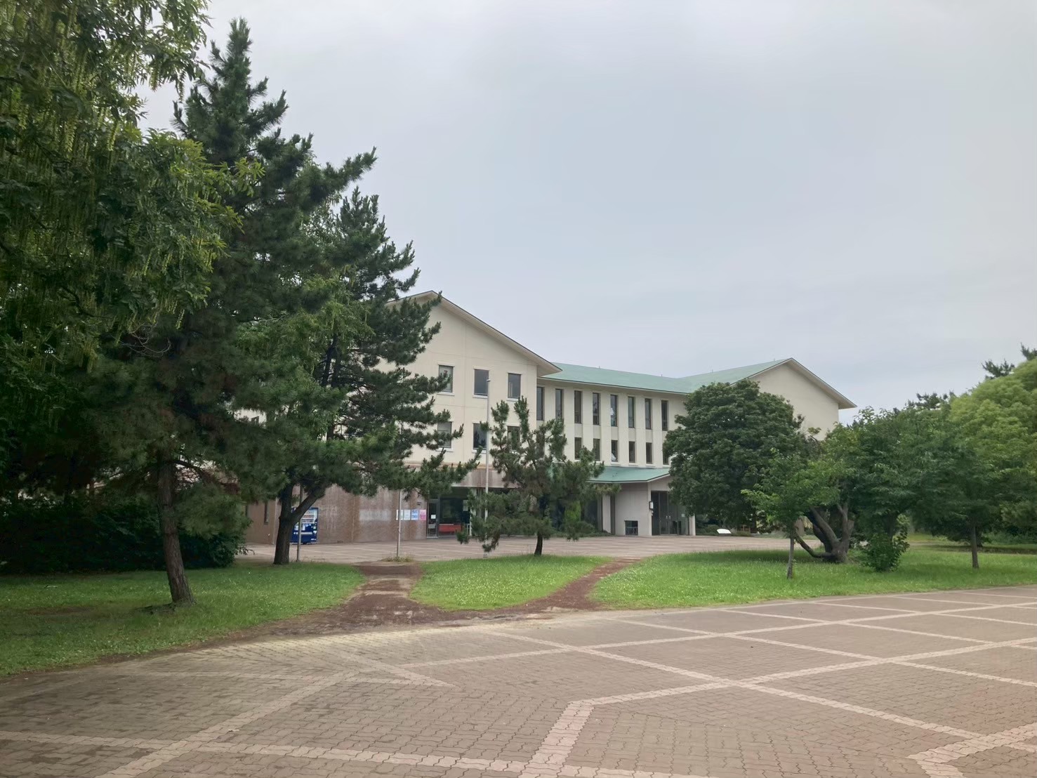 宿泊施設